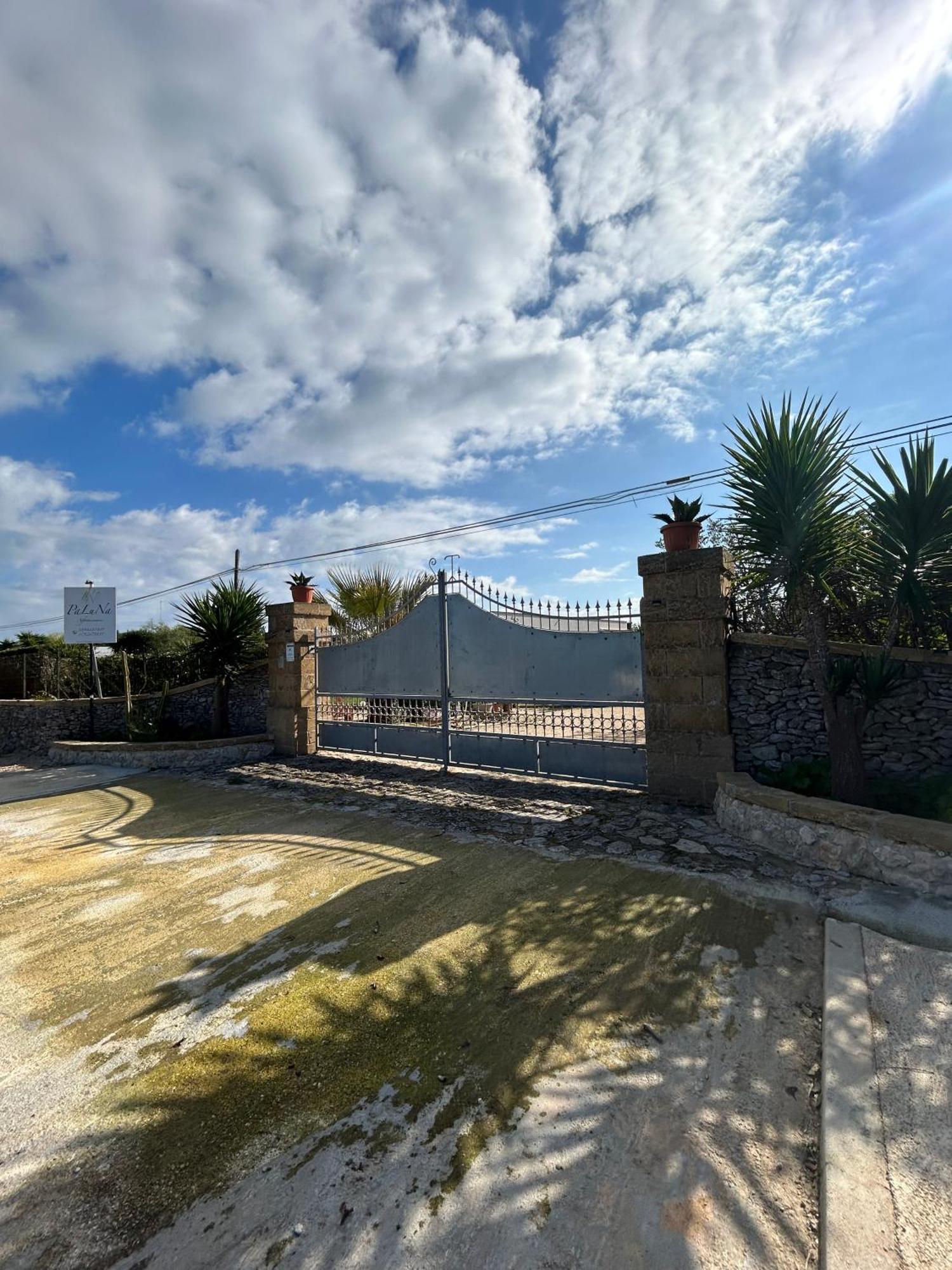Paluna Otranto Exterior foto